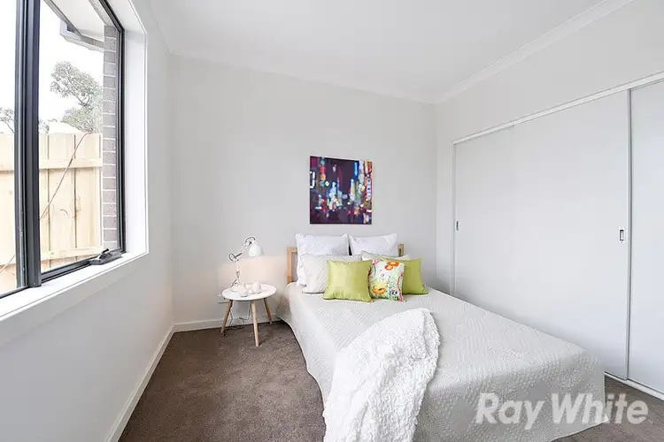 Fifth view of Homely house listing, 28A Macey Street, Croydon South VIC 3136