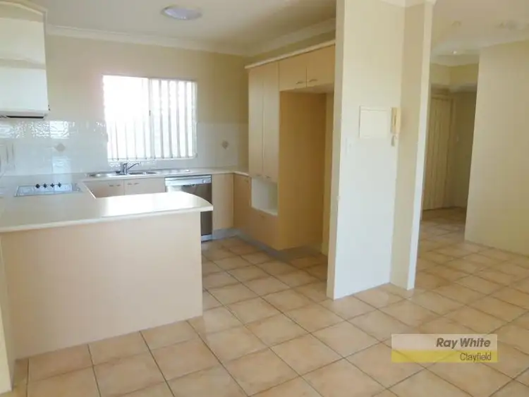 Second view of Homely unit listing, 12/5 Whytecliffe Street, Albion QLD 4010