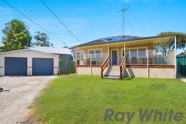 Second view of Homely house listing, 2 Jill Street, Marayong NSW 2148