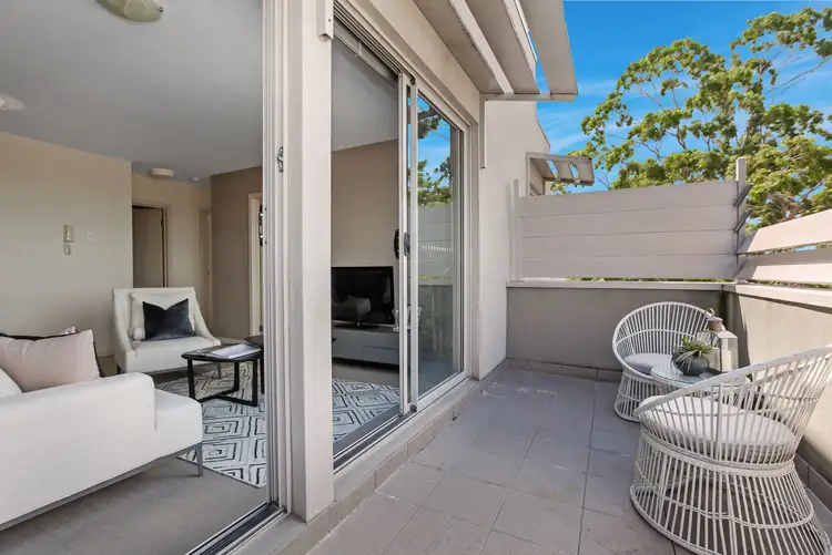 Seventh view of Homely apartment listing, 14/18-22 Bell Street, Heidelberg Heights VIC 3081