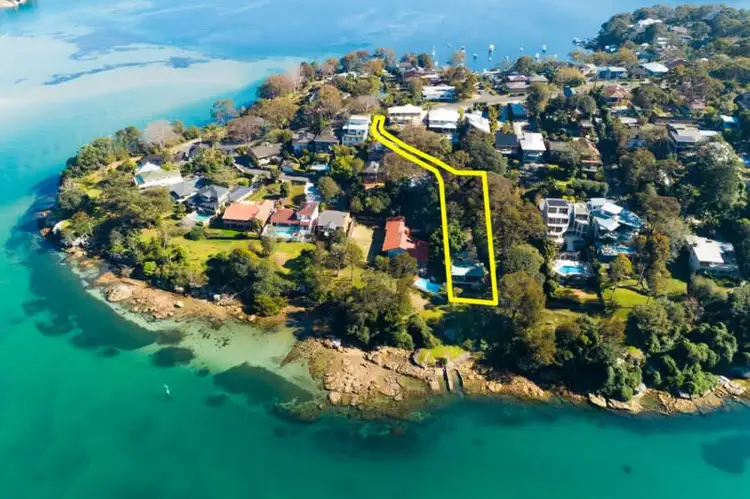 Main view of Homely house listing, 102B Lilli Pilli Point Road, Lilli Pilli NSW 2229