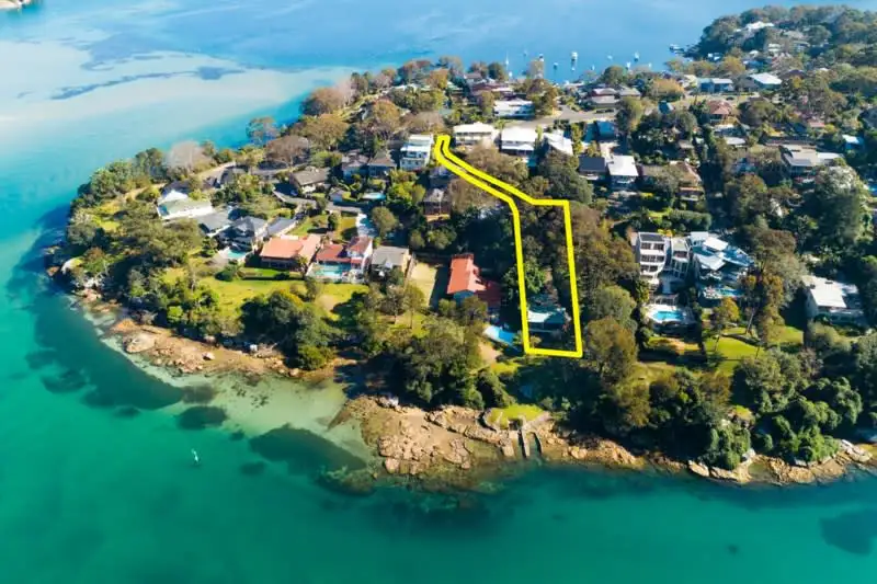 Main view of Homely house listing, 102B Lilli Pilli Point Road, Lilli Pilli NSW 2229
