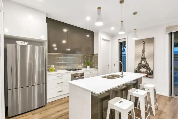 Sixth view of Homely house listing, 9 Spence Street, Albert Park SA 5014