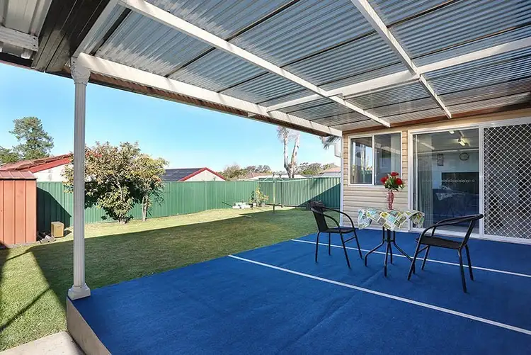Seventh view of Homely house listing, 66 Tuncurry Street, Bossley Park NSW 2176