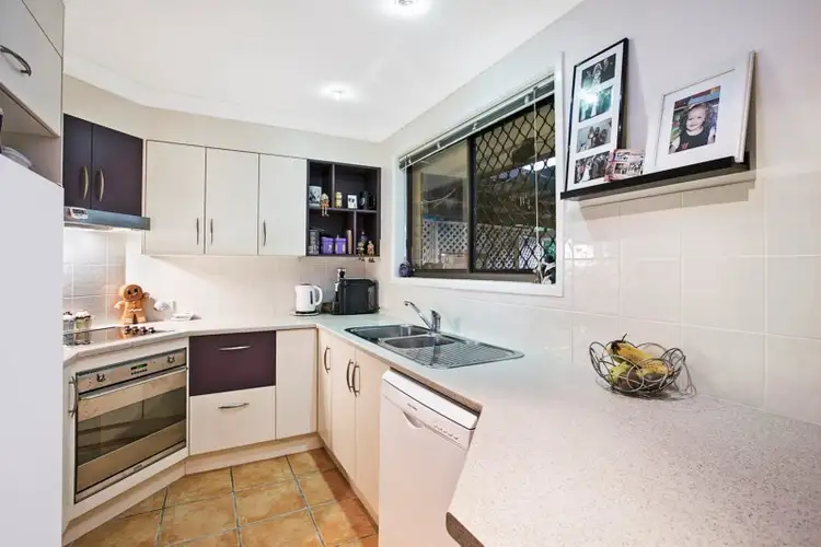 Fourth view of Homely house listing, 32 Brompton Street, Alexandra Hills QLD 4161