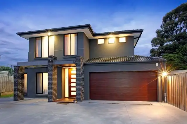 Main view of Homely townhouse listing, 2/4 Seston Street, Reservoir VIC 3073