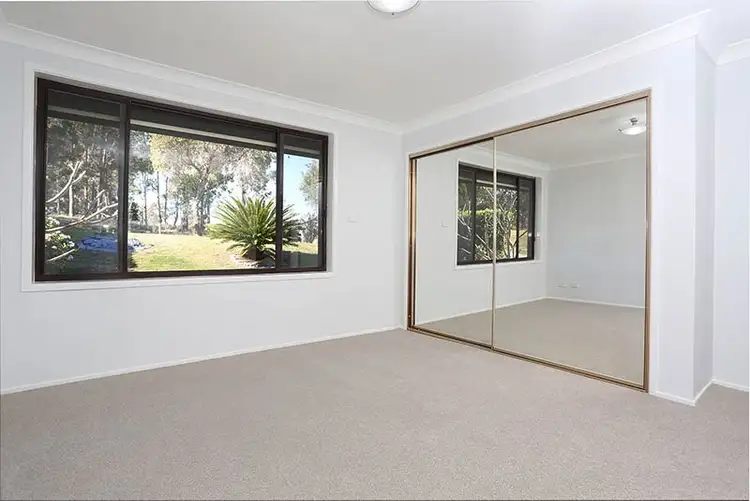 Sixth view of Homely house listing, 24 Berry Street, Prairiewood NSW 2176
