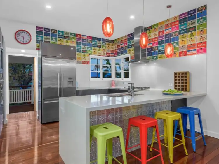 Seventh view of Homely house listing, 77 MacDonald Street, Norman Park QLD 4170