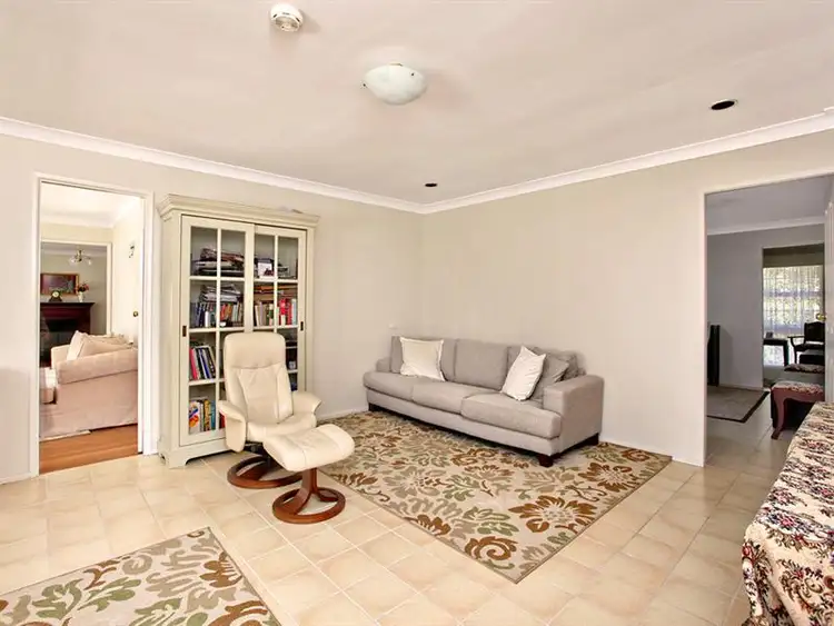 Fourth view of Homely house listing, 39 Britannia Road, Castle Hill NSW 2154