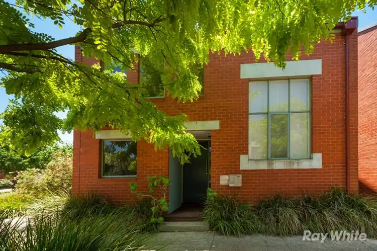 Second view of Homely house listing, 1 Grattan Lane, Caroline Springs VIC 3023