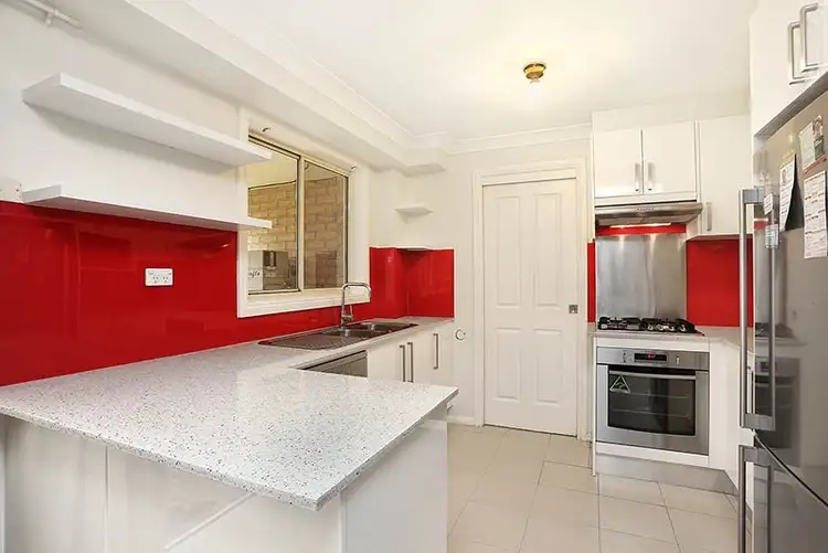 Third view of Homely townhouse listing, 13/41-43 Stanbrook Street, Fairfield Heights NSW 2165