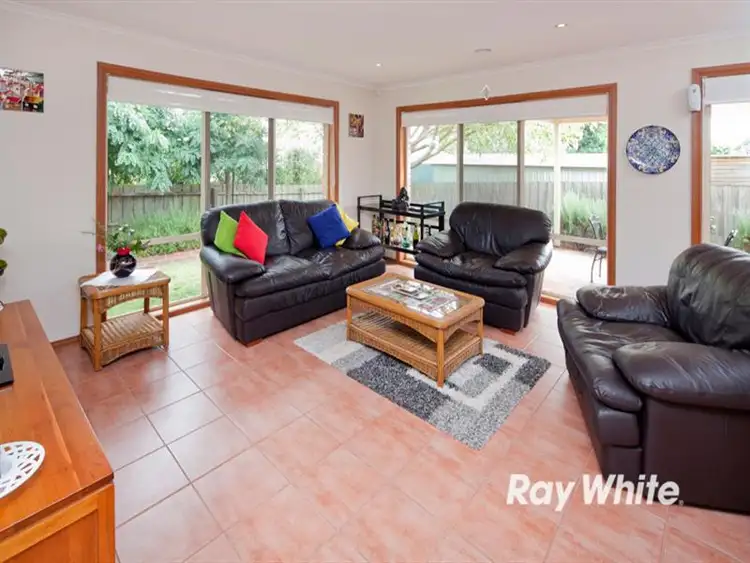 Sixth view of Homely house listing, 6 Tisdall Drive, Langwarrin VIC 3910