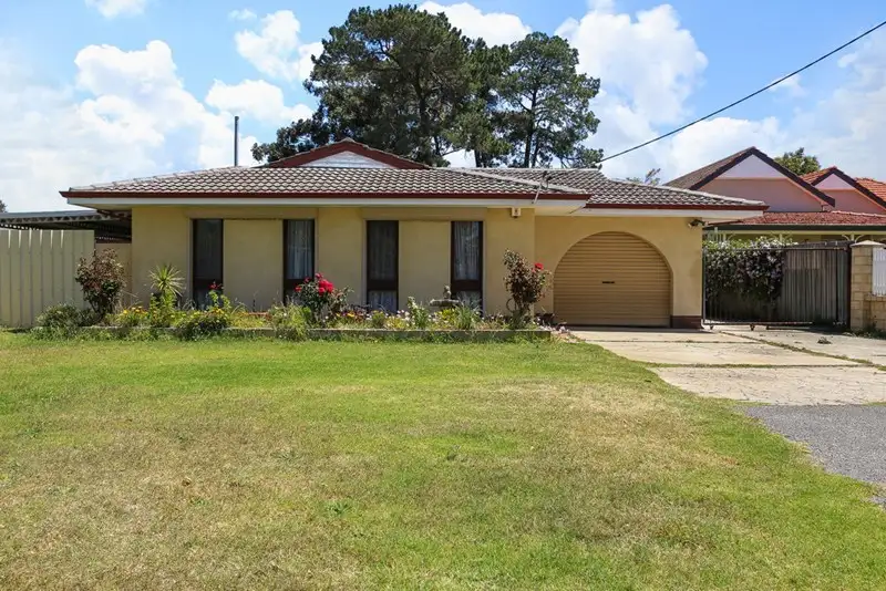 Main view of Homely house listing, 37 Ida Street, Bassendean WA 6054