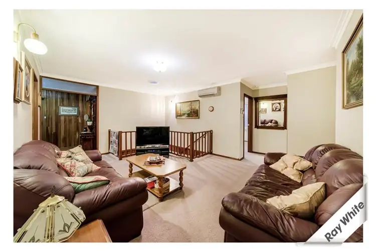 Seventh view of Homely house listing, 35 Scarlett Street, Melba ACT 2615