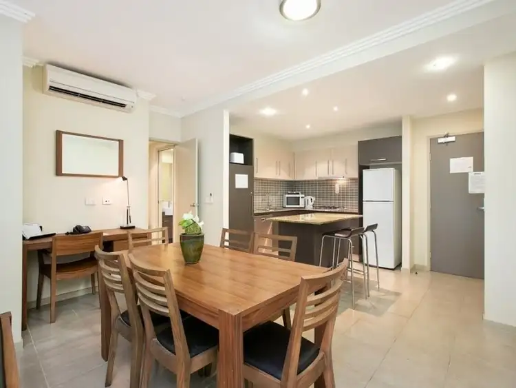 Fourth view of Homely unit listing, 209/57-65 Paradise Palms Drive, Kewarra Beach QLD 4879