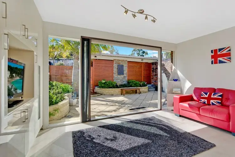 Second view of Homely house listing, 41 Merrilee Crescent, Frenchs Forest NSW 2086