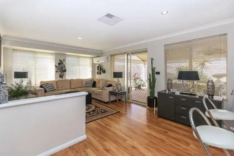 Second view of Homely house listing, 22 Ironbark Lane, Ellenbrook WA 6069