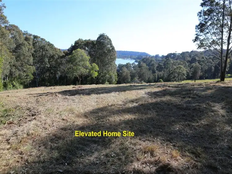 Seventh view of Homely land listing, 68 Old Highway, Narooma NSW 2546