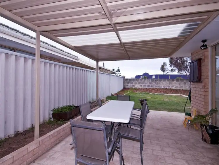 Fifth view of Homely house listing, 18 Oceanic Court, Port Kennedy WA 6172
