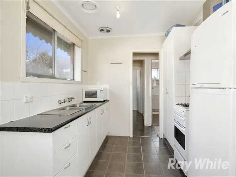 Second view of Homely house listing, 1/57 Moffat Street, St Albans VIC 3021