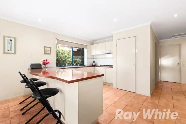 Second view of Homely house listing, 1 Riverpark Drive, Wantirna South VIC 3152