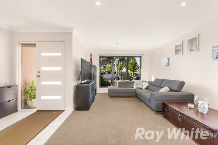 Second view of Homely house listing, 17 Nash Grove, Doreen VIC 3754