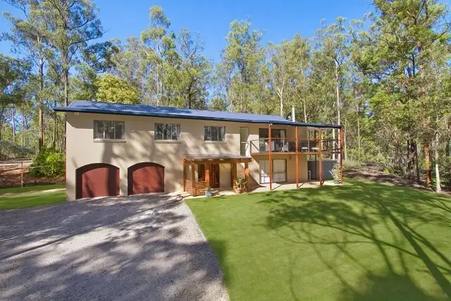 566 Ford Road, Burbank QLD 4156