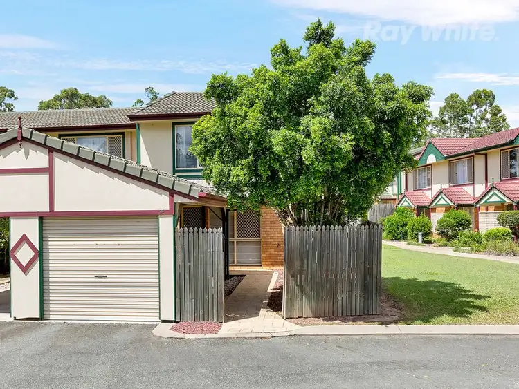 20/13 Bailey Street, Collingwood Park QLD 4301