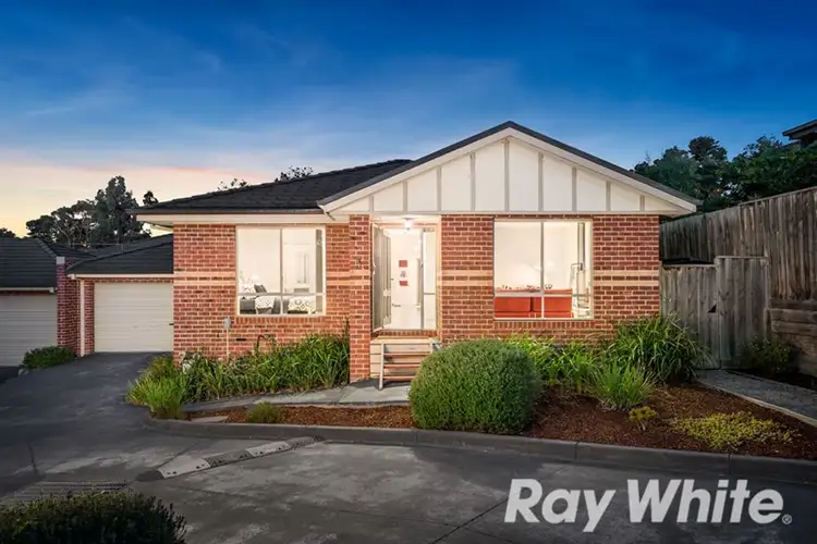1/27 Canterbury Road, Montrose VIC 3765