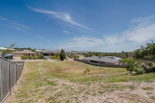 Third view of Homely land listing, 54 Wallaby Drive, Rosebud VIC 3939