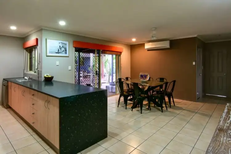 Fourth view of Homely house listing, 10 Sanctuary Avenue, Jubilee Pocket QLD 4802