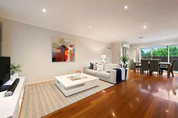 Second view of Homely townhouse listing, 2/56 Carmichael Road, Oakleigh East VIC 3166