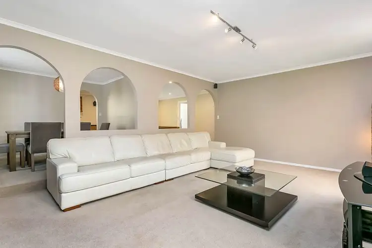 Third view of Homely house listing, 11 Bounty Street, Moana SA 5169
