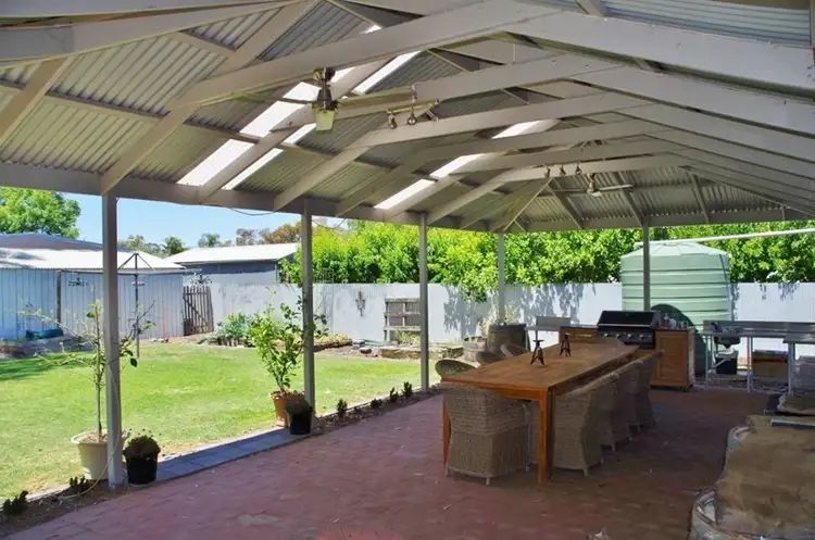 Sixth view of Homely house listing, 52 Twelfth Street, Renmark SA 5341
