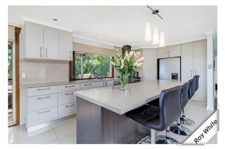 Third view of Homely house listing, 17 Alfred Place, Karabar NSW 2620