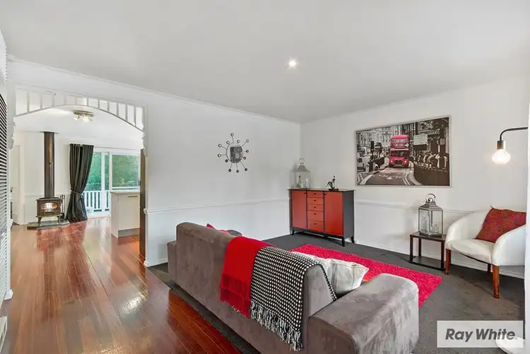 Third view of Homely house listing, U3,174 Dorset Road, Boronia VIC 3155