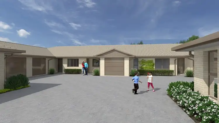 Second view of Homely house listing, 5/21 Greber Road, Beerwah QLD 4519