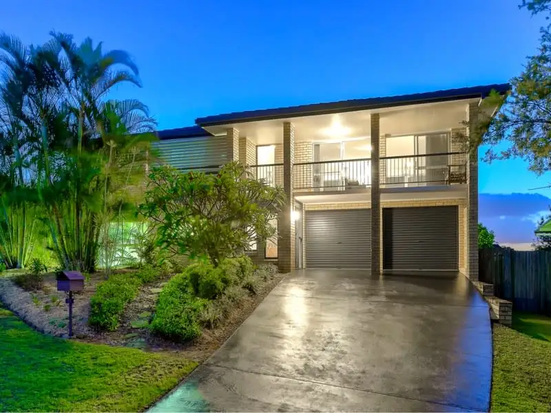 Main view of Homely house listing, 11 Jagger Street, Mcdowall QLD 4053