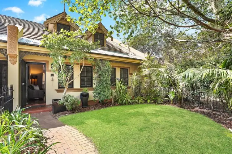 1a/44 William Street, Botany NSW 2019
