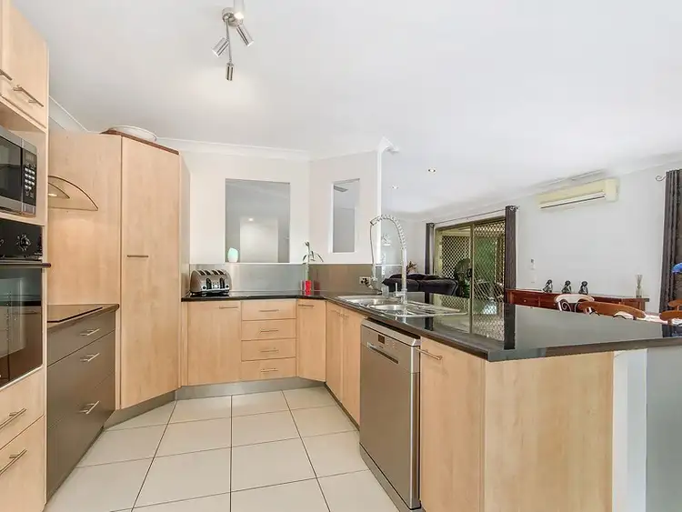 Seventh view of Homely house listing, 14 Nandi Terrace, Pacific Pines QLD 4211