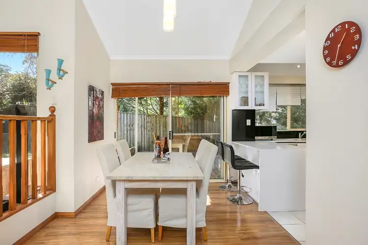 Second view of Homely house listing, 2 Deakin Way, Wahroonga NSW 2076