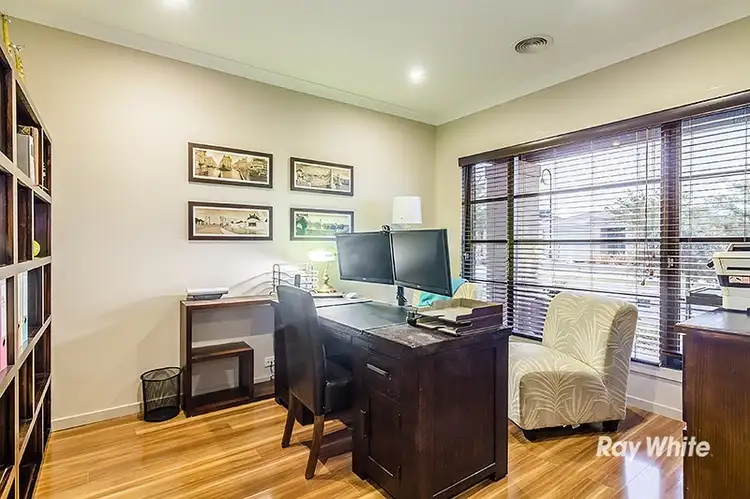 Second view of Homely house listing, 24 Kess Grove, Lyndhurst VIC 3975