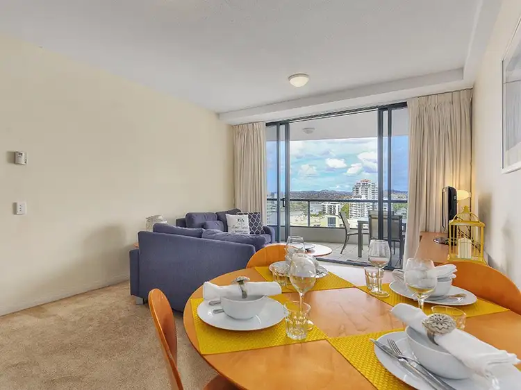 Fourth view of Homely apartment listing, 75/321 Main Street, Kangaroo Point QLD 4169