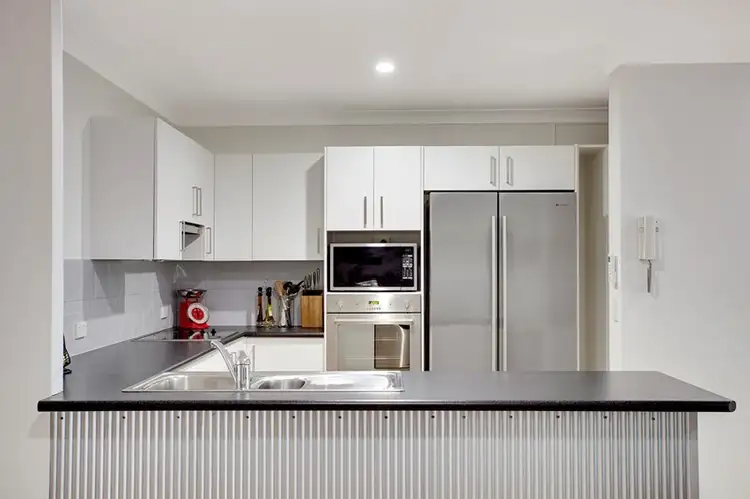 Third view of Homely unit listing, 45/1 Great Hall Drive, Miami QLD 4220