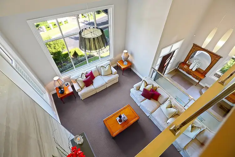 Fourth view of Homely house listing, 24 Bredon Avenue, West Pennant Hills NSW 2125