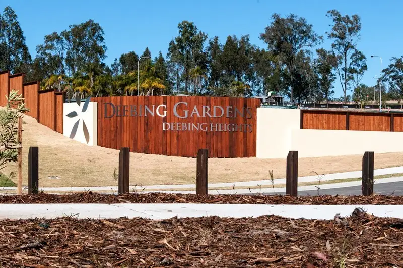 Main view of Homely land listing, Lot 83 Dee Street, Deebing Heights QLD 4306
