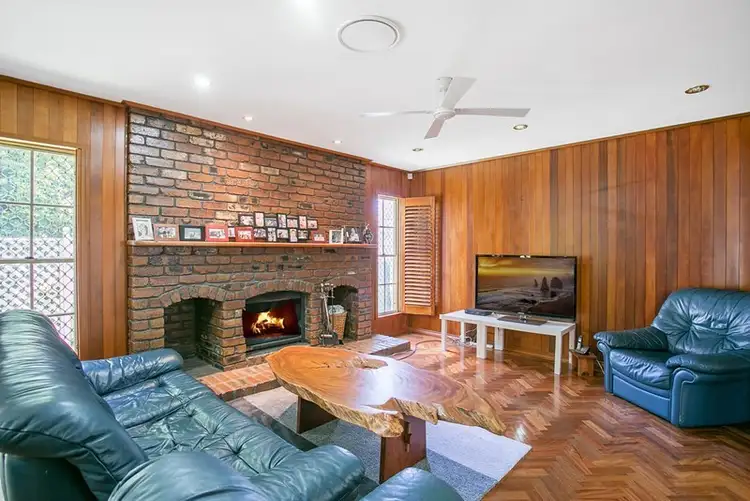 Third view of Homely house listing, 1/60-76 Caseys Road, Hope Island QLD 4212