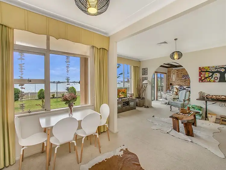 Fifth view of Homely house listing, 13 Lachlan Avenue, Sylvania Waters NSW 2224