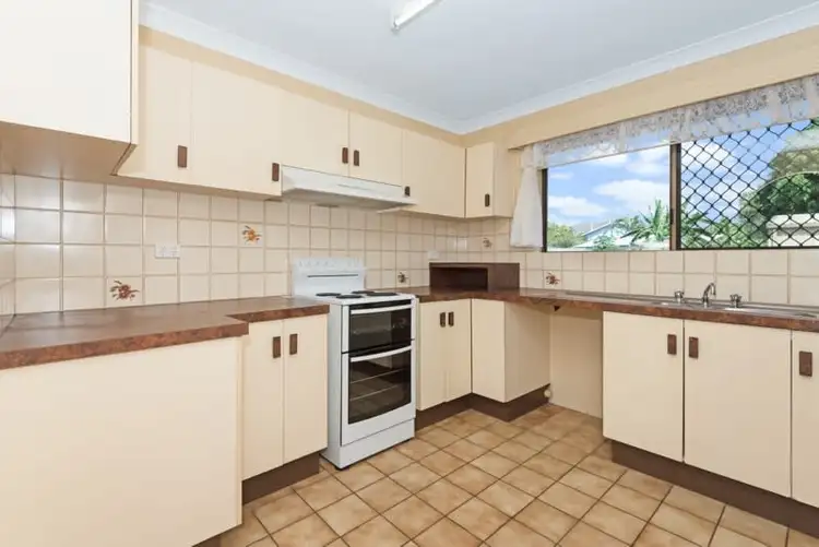 Second view of Homely house listing, 13 Nonda Street, Kirwan QLD 4817
