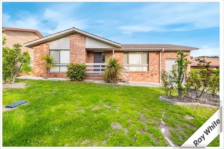 Main view of Homely house listing, 9 Lowerson Place, Gowrie ACT 2904